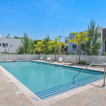 Lofts Of Aventura Διαμέρισμα Μαϊάμι Εξωτερικό φωτογραφία