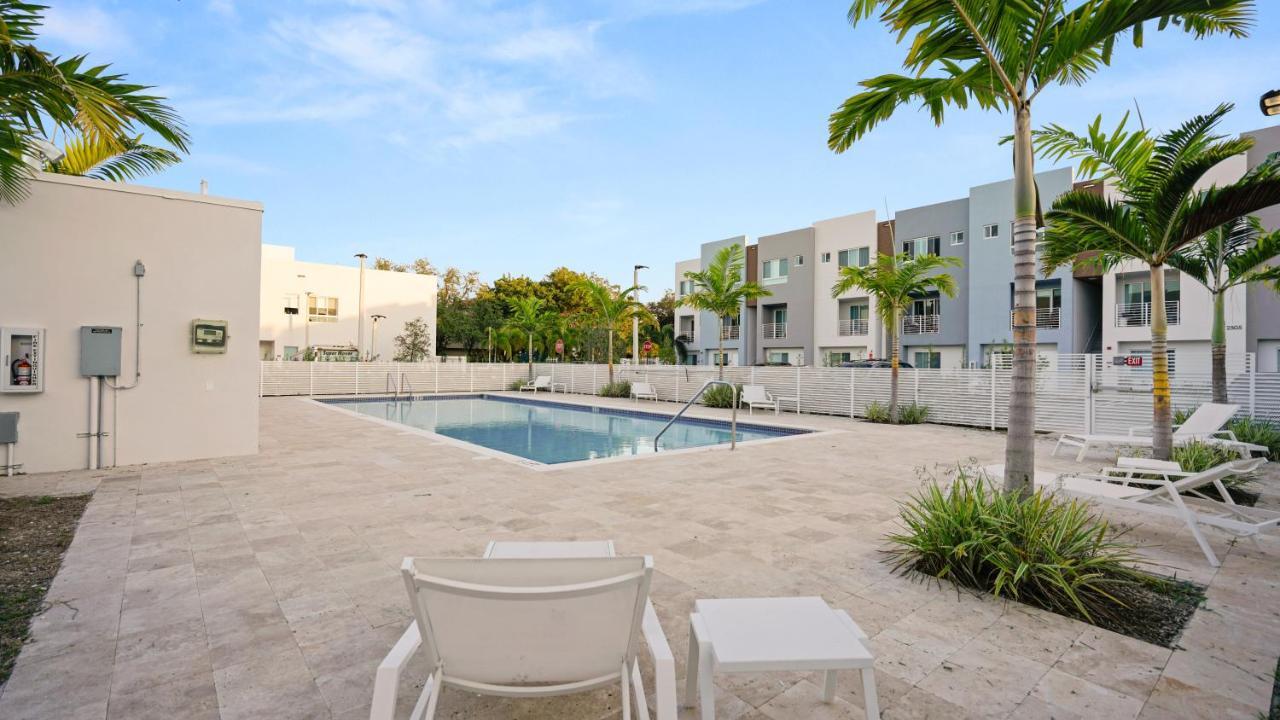 Lofts Of Aventura Διαμέρισμα Μαϊάμι Εξωτερικό φωτογραφία