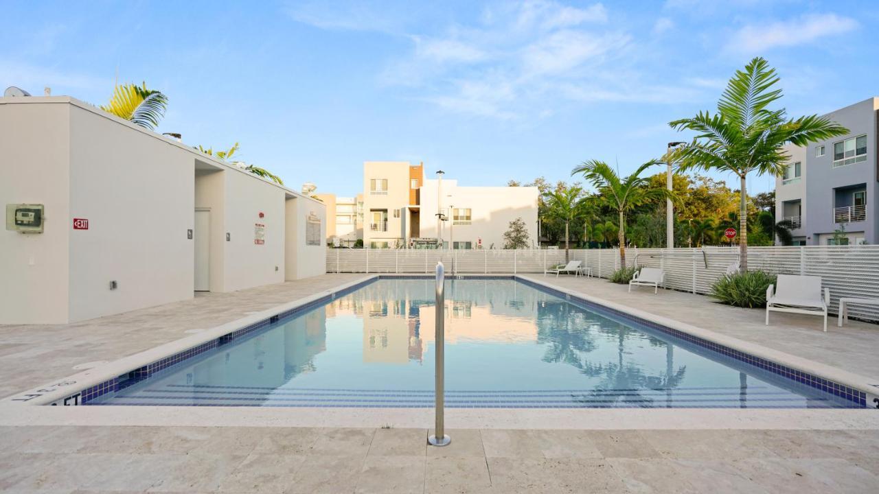 Lofts Of Aventura Διαμέρισμα Μαϊάμι Εξωτερικό φωτογραφία