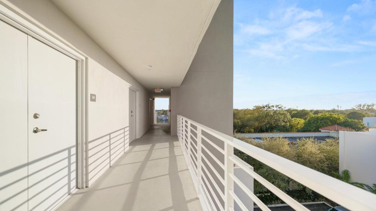 Lofts Of Aventura Διαμέρισμα Μαϊάμι Εξωτερικό φωτογραφία