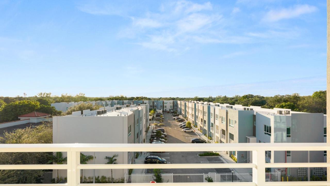 Lofts Of Aventura Διαμέρισμα Μαϊάμι Εξωτερικό φωτογραφία