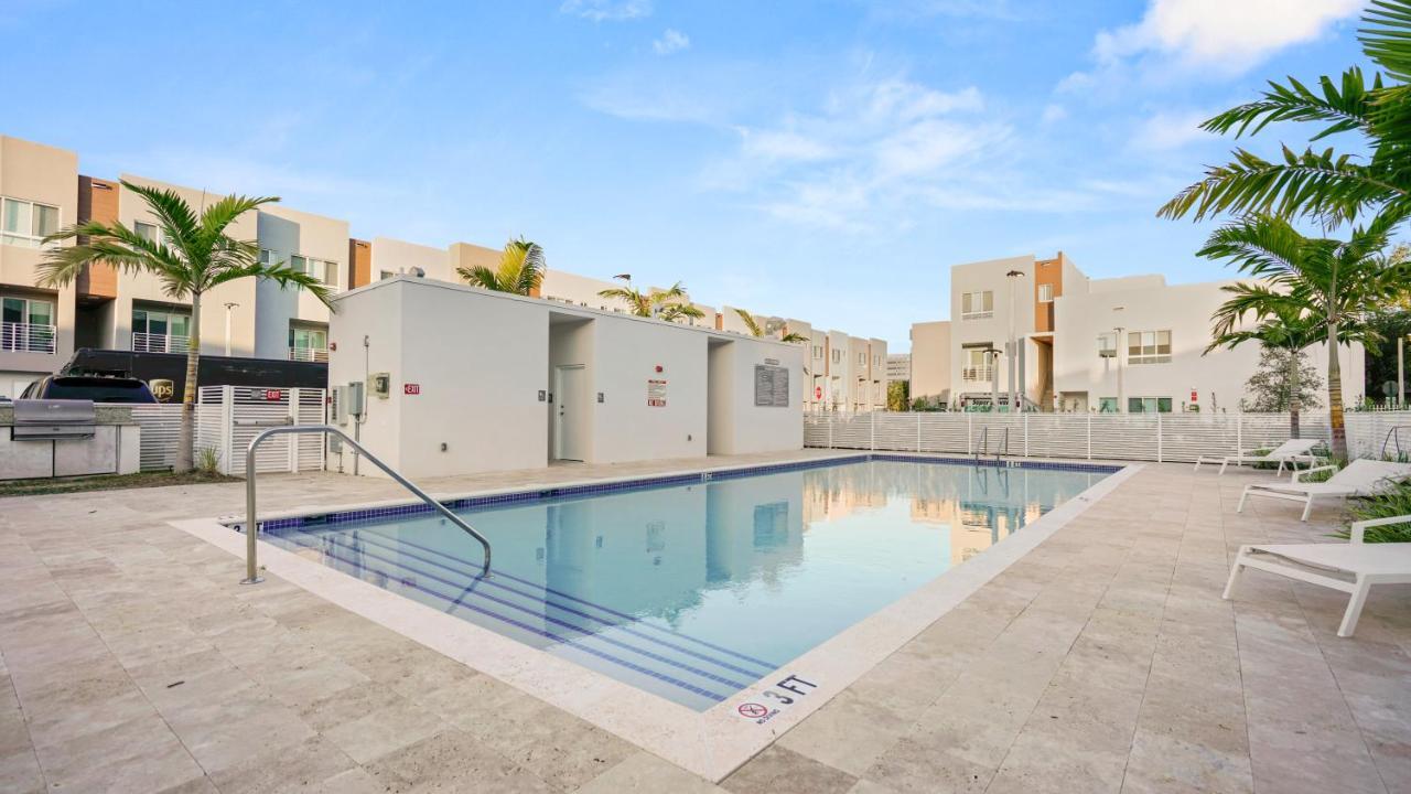 Lofts Of Aventura Διαμέρισμα Μαϊάμι Εξωτερικό φωτογραφία