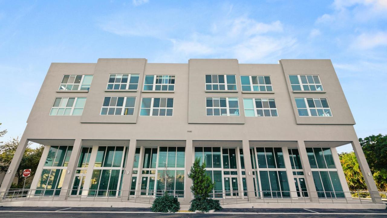 Lofts Of Aventura Διαμέρισμα Μαϊάμι Εξωτερικό φωτογραφία