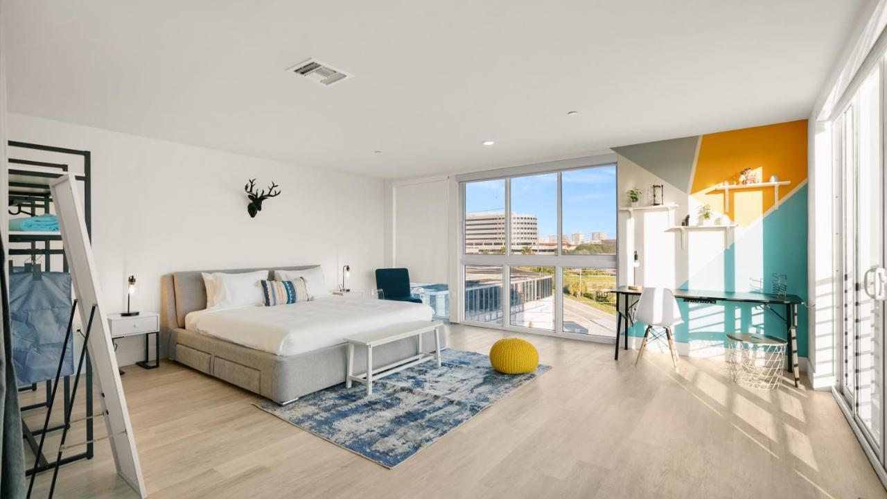 Lofts Of Aventura Διαμέρισμα Μαϊάμι Εξωτερικό φωτογραφία