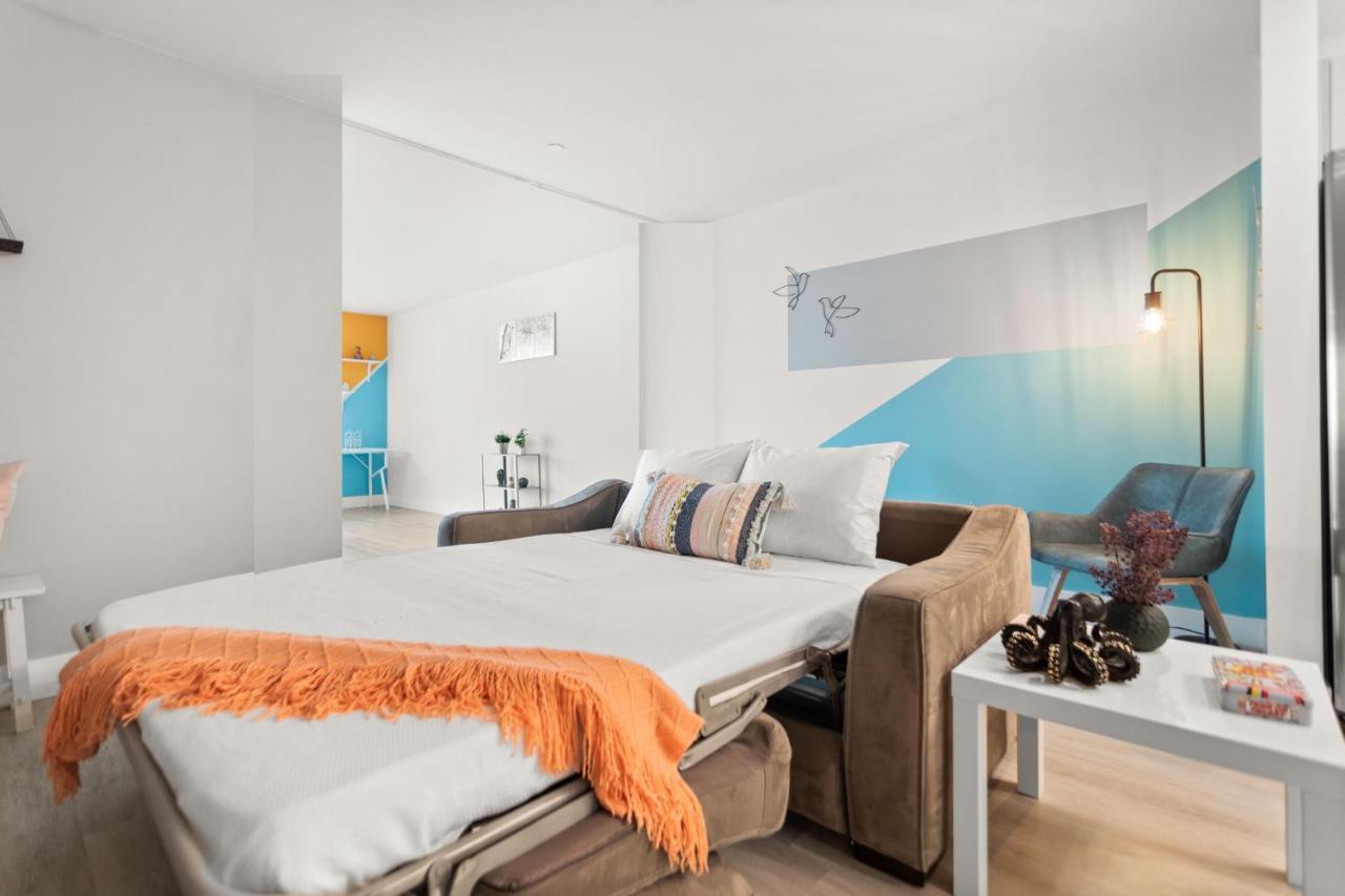 Lofts Of Aventura Διαμέρισμα Μαϊάμι Εξωτερικό φωτογραφία