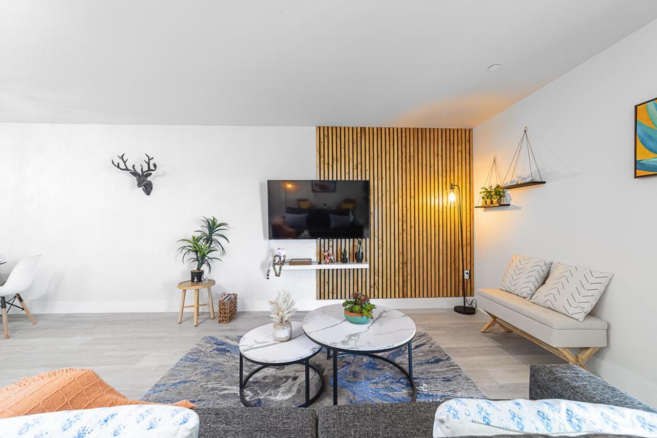 Lofts Of Aventura Διαμέρισμα Μαϊάμι Εξωτερικό φωτογραφία