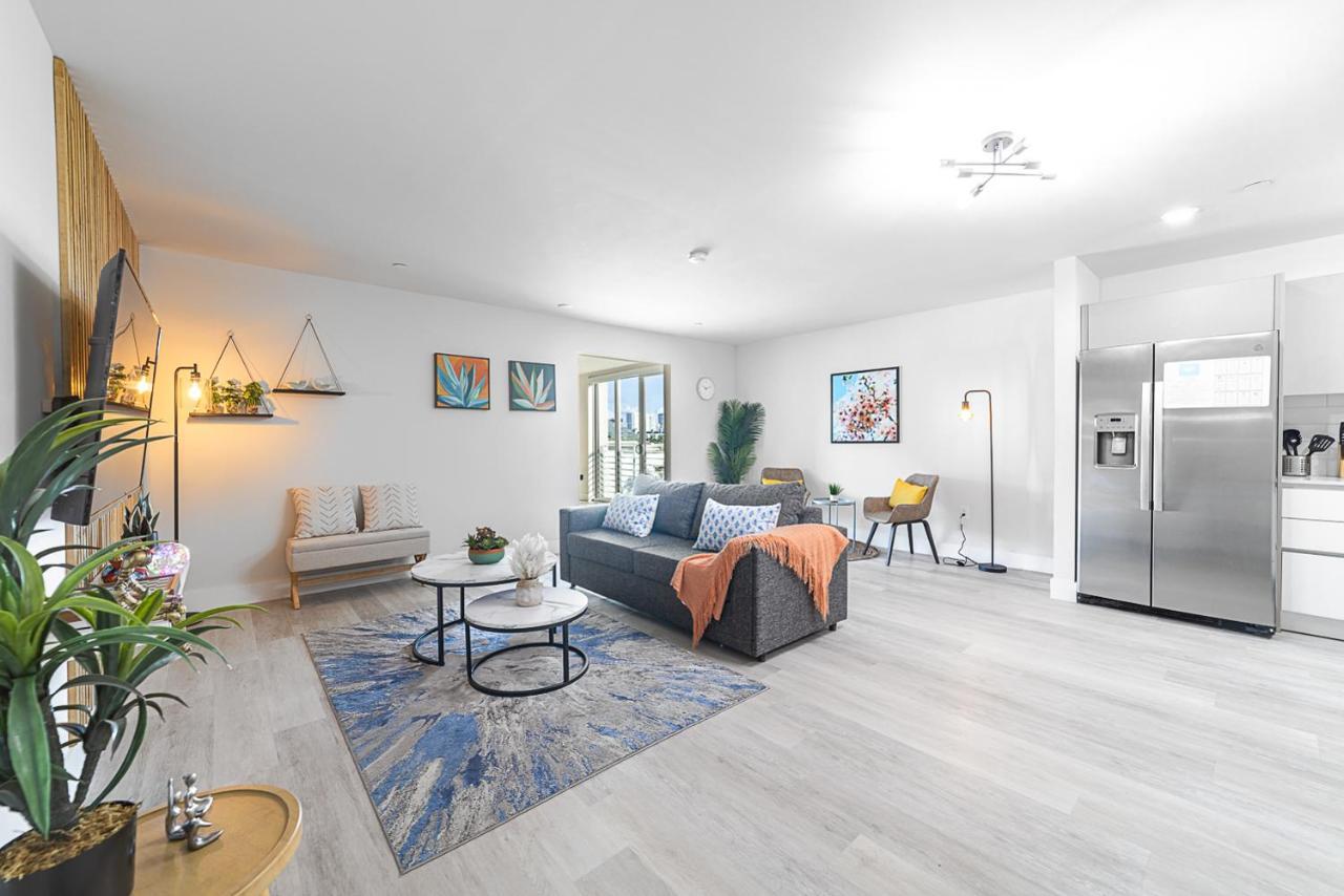Lofts Of Aventura Διαμέρισμα Μαϊάμι Εξωτερικό φωτογραφία
