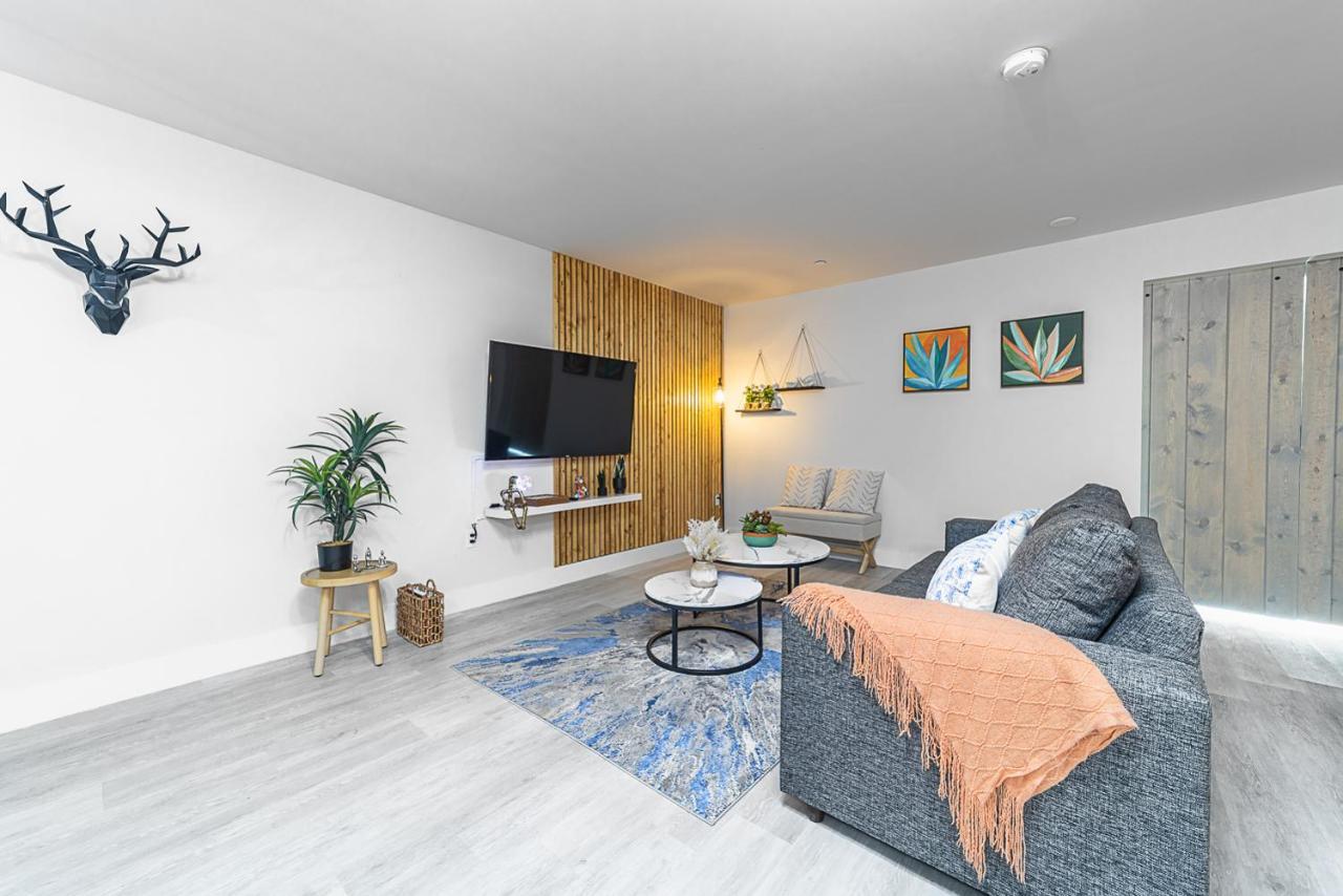 Lofts Of Aventura Διαμέρισμα Μαϊάμι Εξωτερικό φωτογραφία