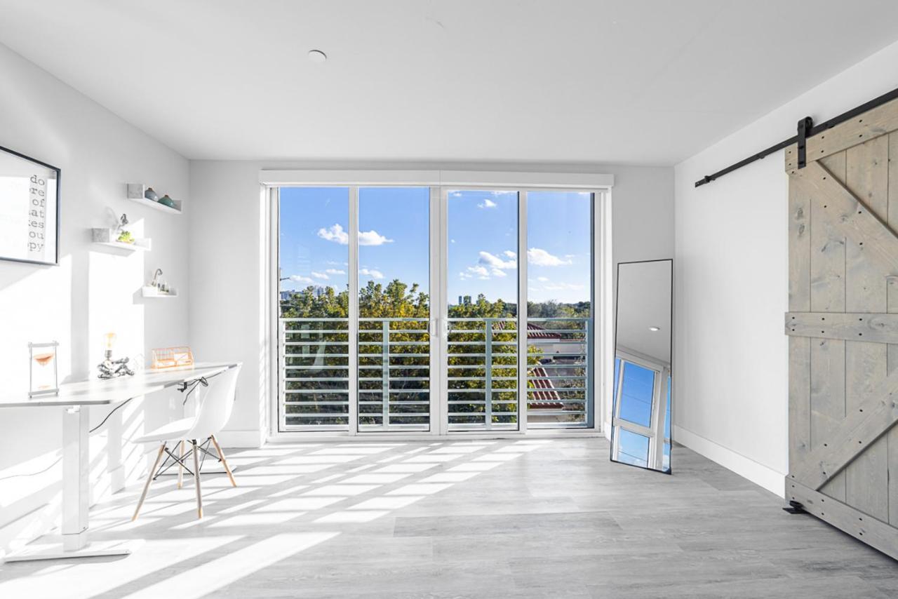 Lofts Of Aventura Διαμέρισμα Μαϊάμι Εξωτερικό φωτογραφία