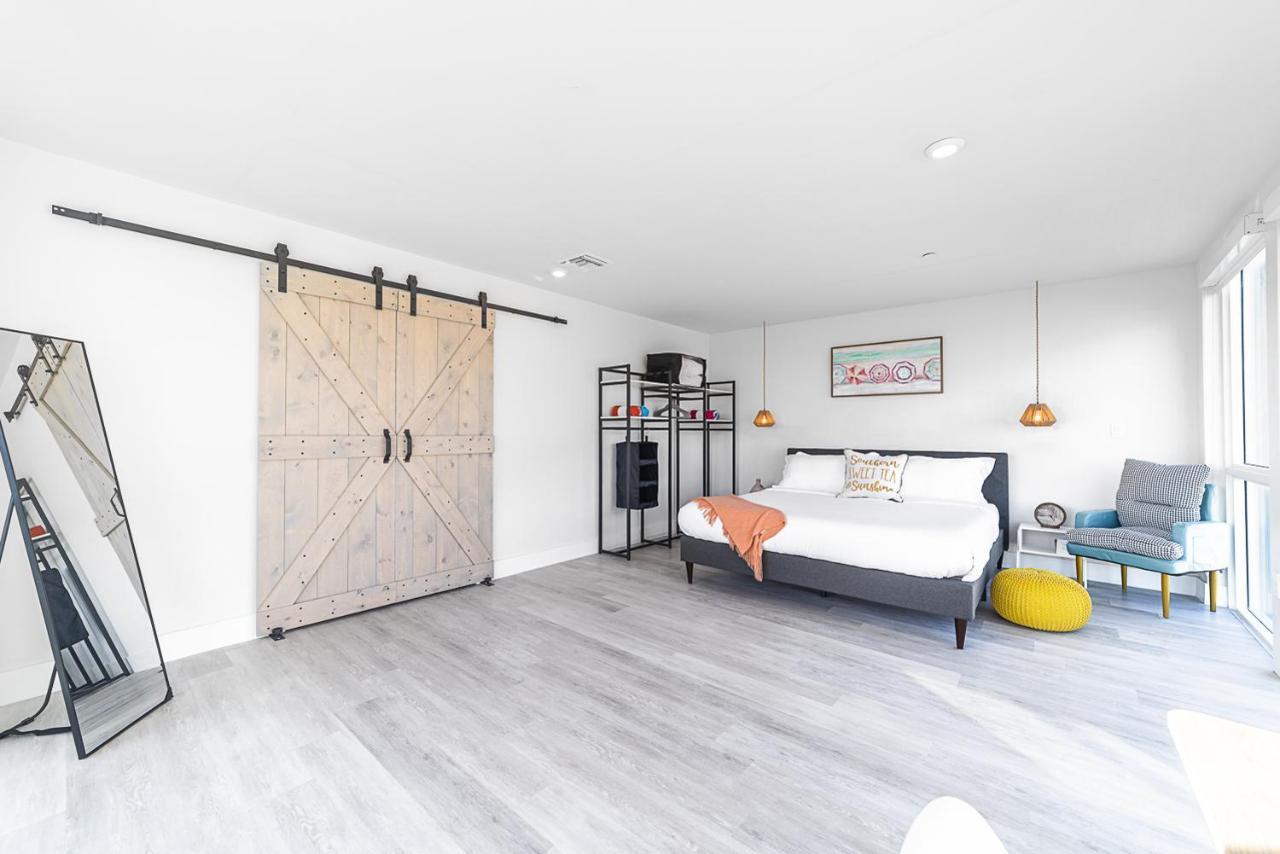 Lofts Of Aventura Διαμέρισμα Μαϊάμι Εξωτερικό φωτογραφία