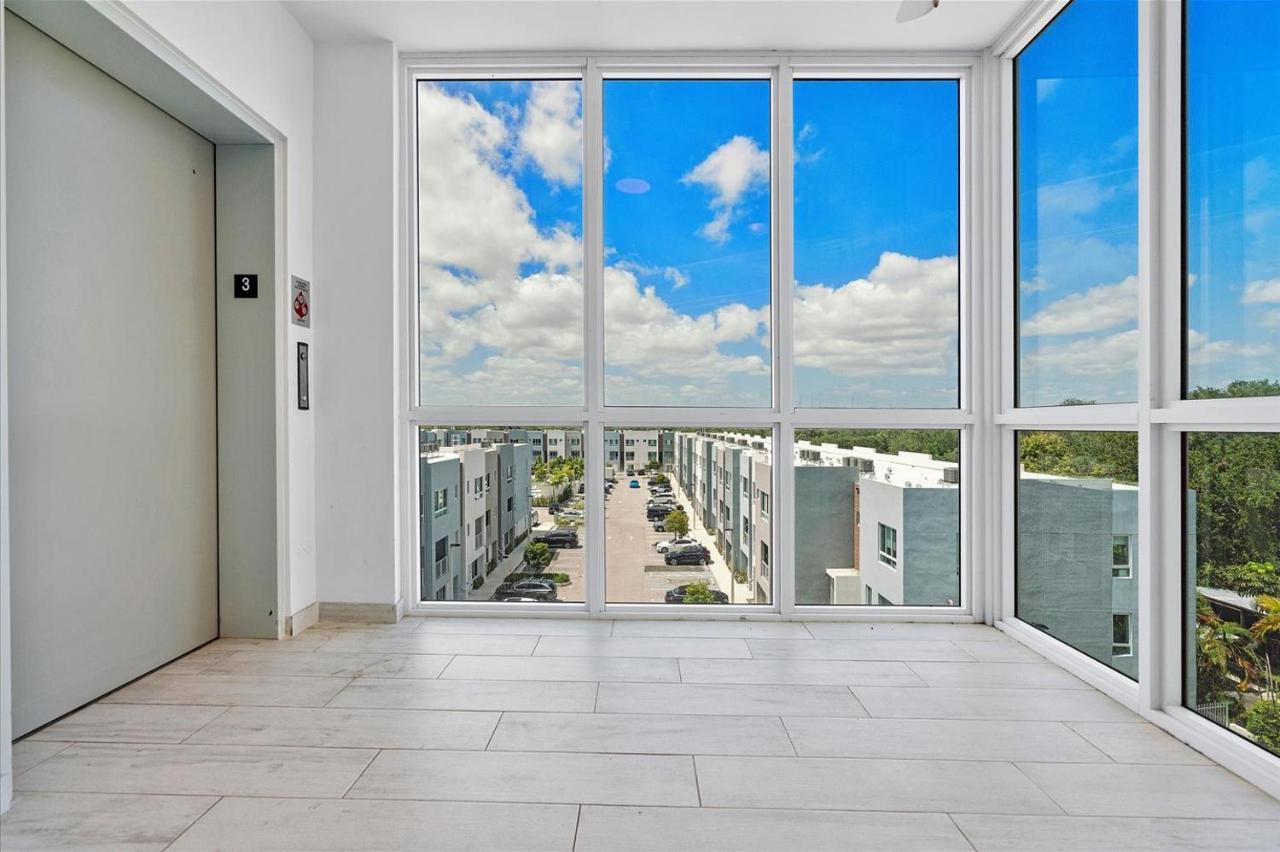 Lofts Of Aventura Διαμέρισμα Μαϊάμι Εξωτερικό φωτογραφία