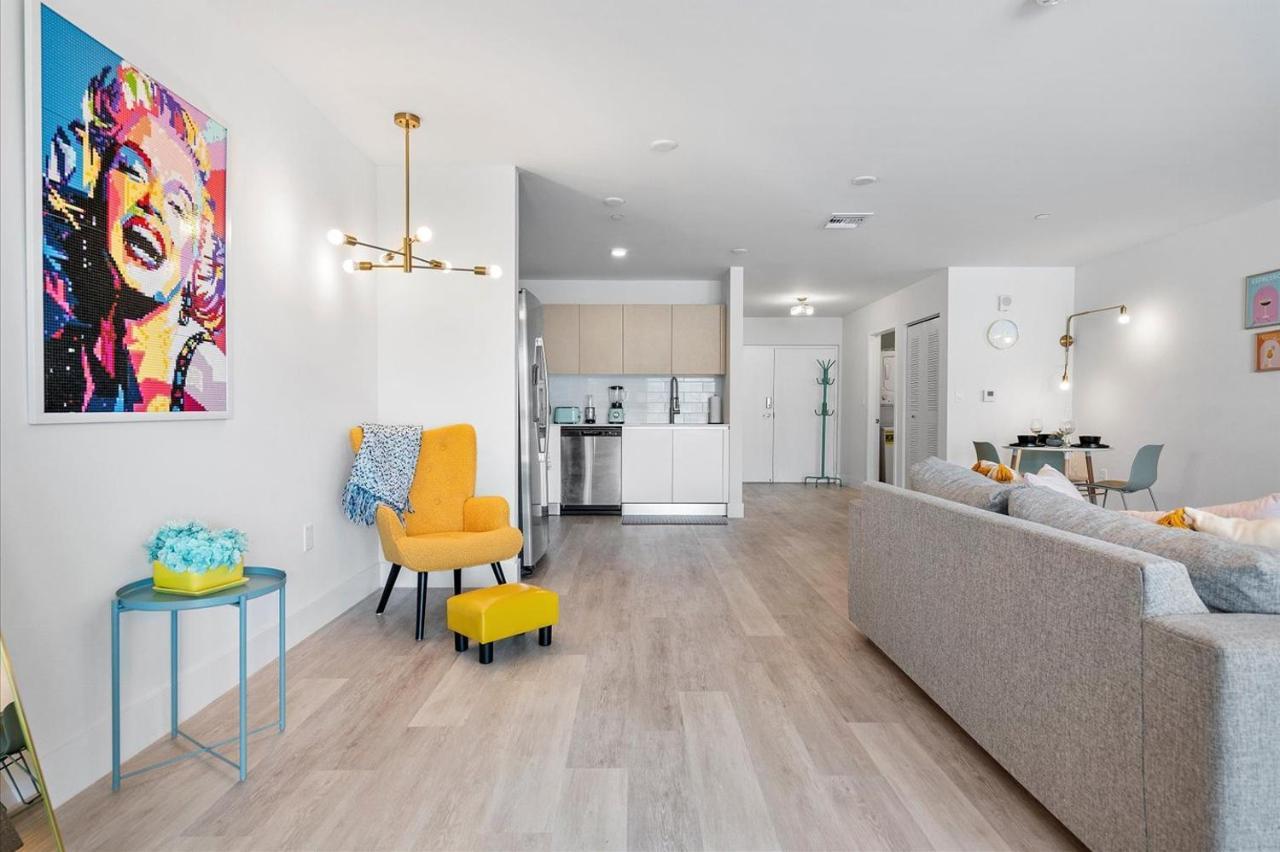 Lofts Of Aventura Διαμέρισμα Μαϊάμι Εξωτερικό φωτογραφία