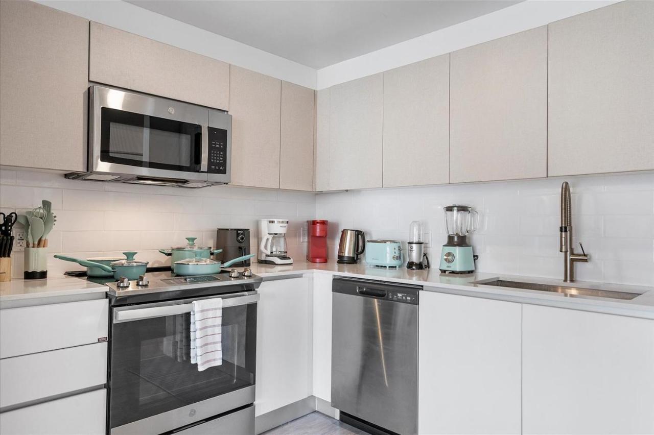 Lofts Of Aventura Διαμέρισμα Μαϊάμι Εξωτερικό φωτογραφία