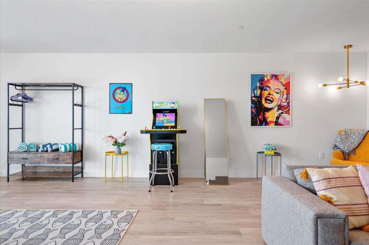 Lofts Of Aventura Διαμέρισμα Μαϊάμι Εξωτερικό φωτογραφία