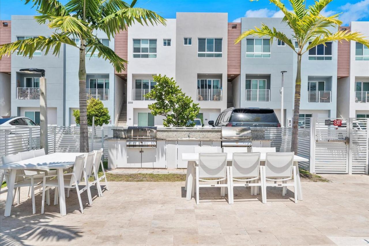 Lofts Of Aventura Διαμέρισμα Μαϊάμι Εξωτερικό φωτογραφία