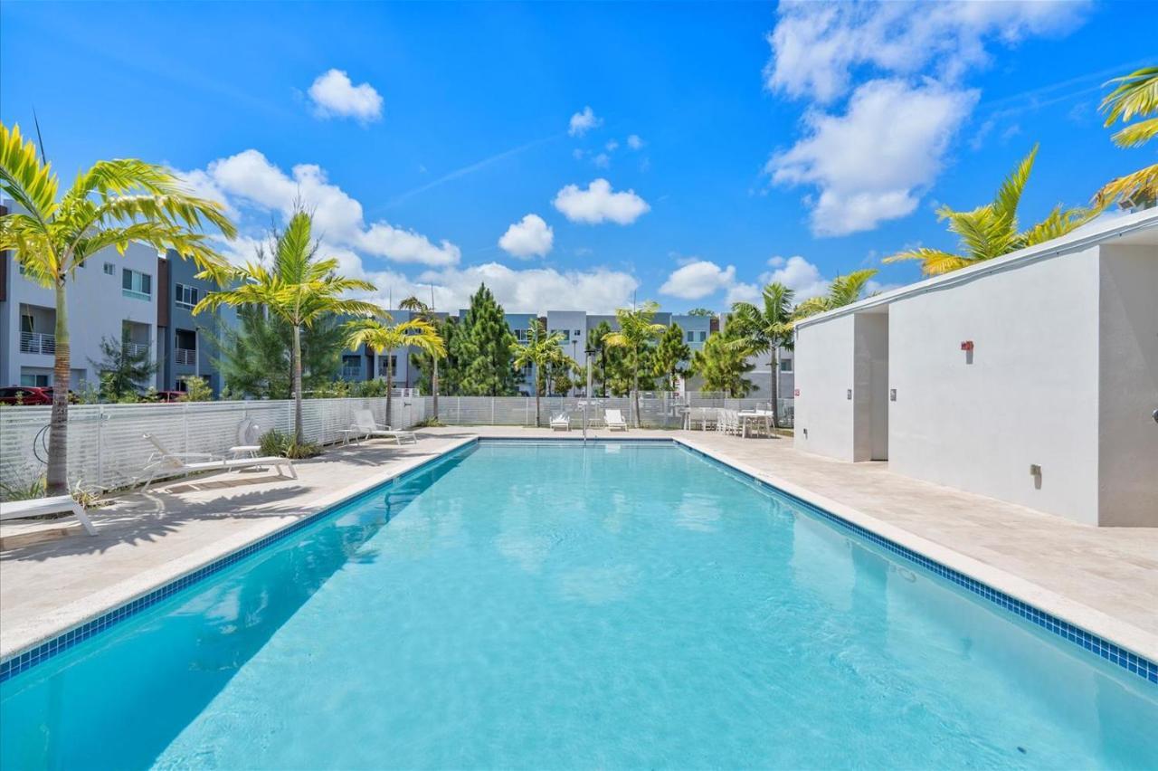 Lofts Of Aventura Διαμέρισμα Μαϊάμι Εξωτερικό φωτογραφία