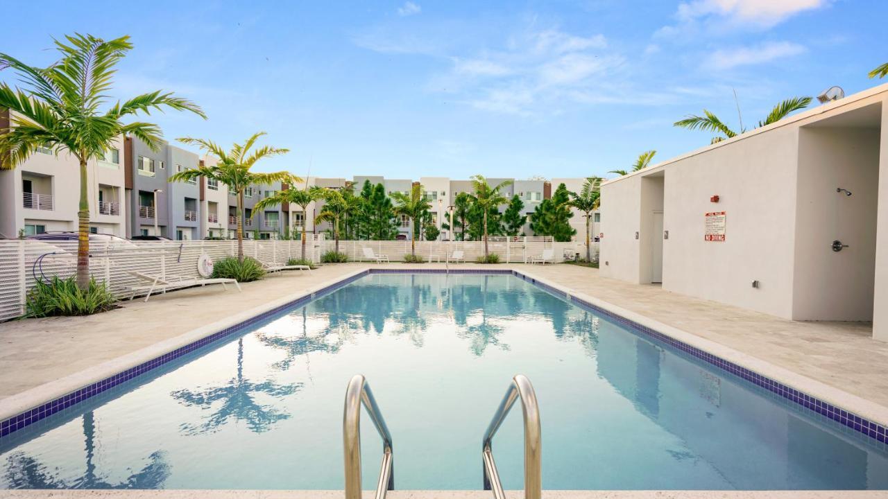 Lofts Of Aventura Διαμέρισμα Μαϊάμι Εξωτερικό φωτογραφία