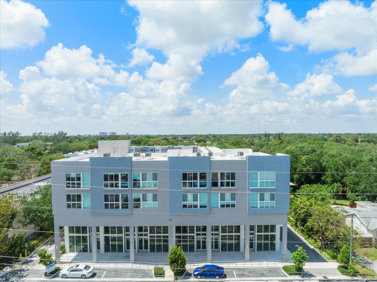 Lofts Of Aventura Διαμέρισμα Μαϊάμι Εξωτερικό φωτογραφία