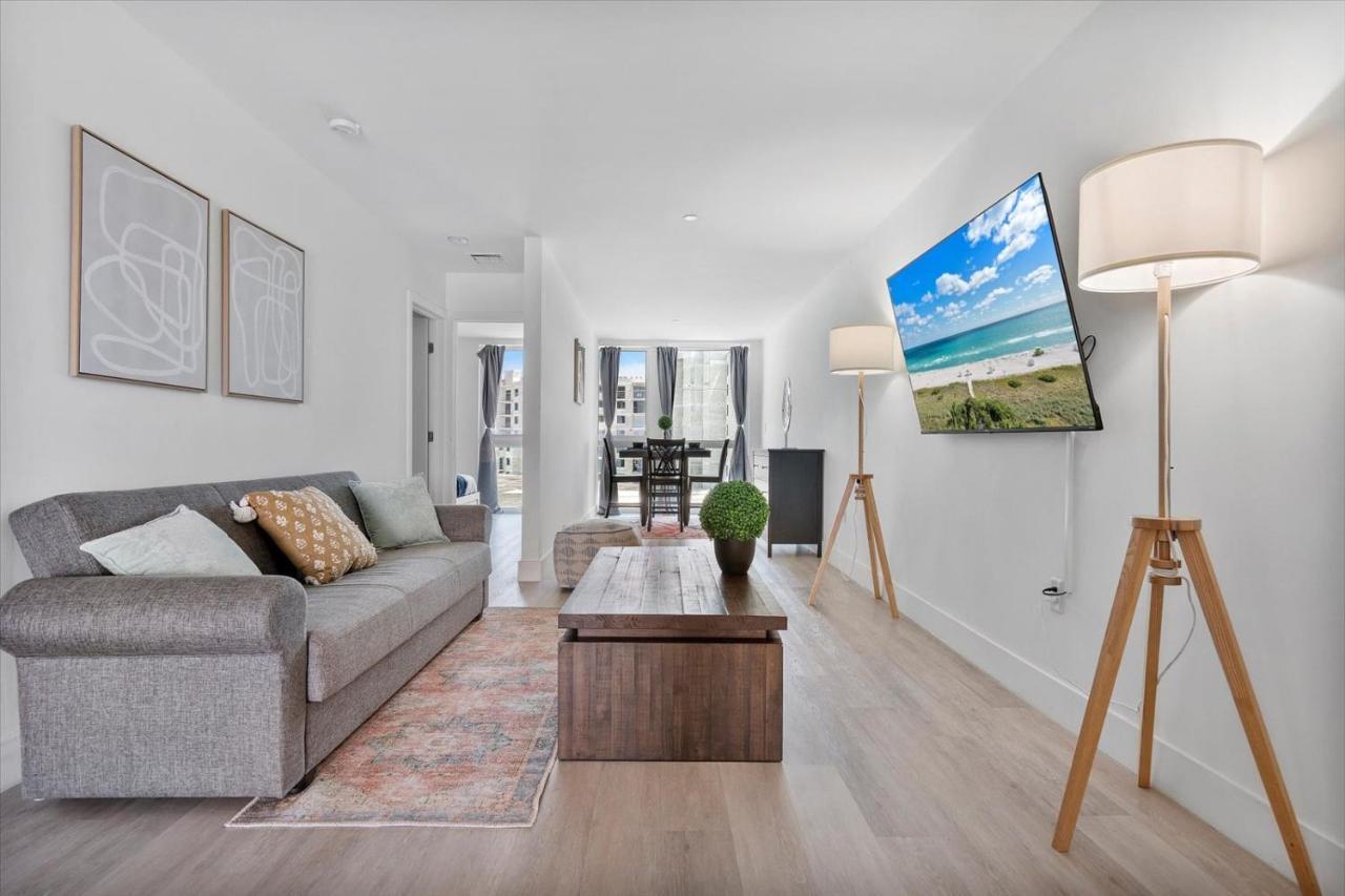 Lofts Of Aventura Διαμέρισμα Μαϊάμι Εξωτερικό φωτογραφία