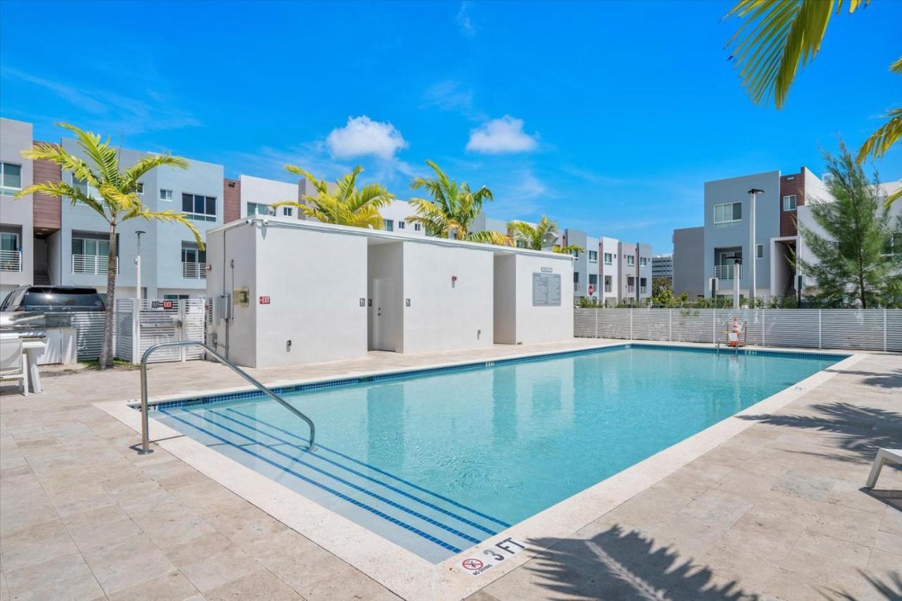 Lofts Of Aventura Διαμέρισμα Μαϊάμι Εξωτερικό φωτογραφία