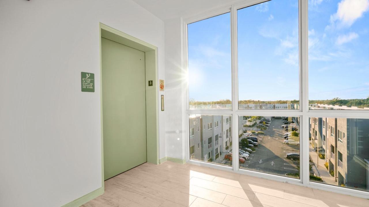 Lofts Of Aventura Διαμέρισμα Μαϊάμι Εξωτερικό φωτογραφία